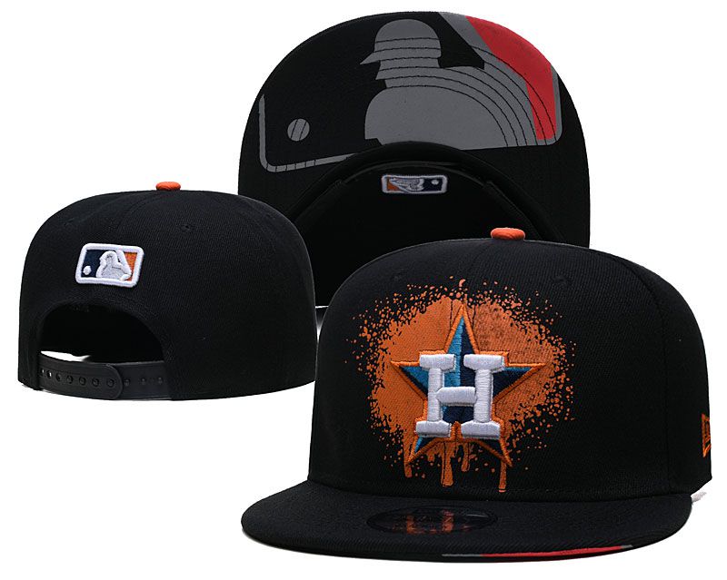 Cheap 2021 MLB Houston Astros Hat GSMY 0725